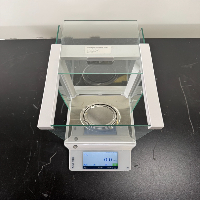 Mettler Toledo ME54T Analytical Balance image 3